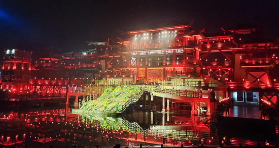 烽烟三国4