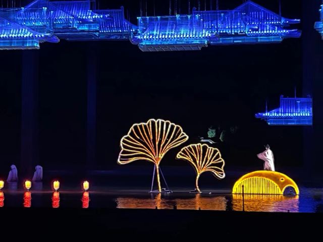 歸來三峽1