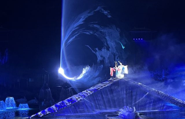 長恨歌