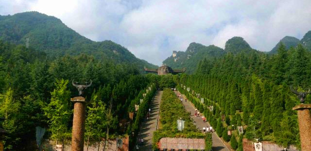 神農(nóng)架